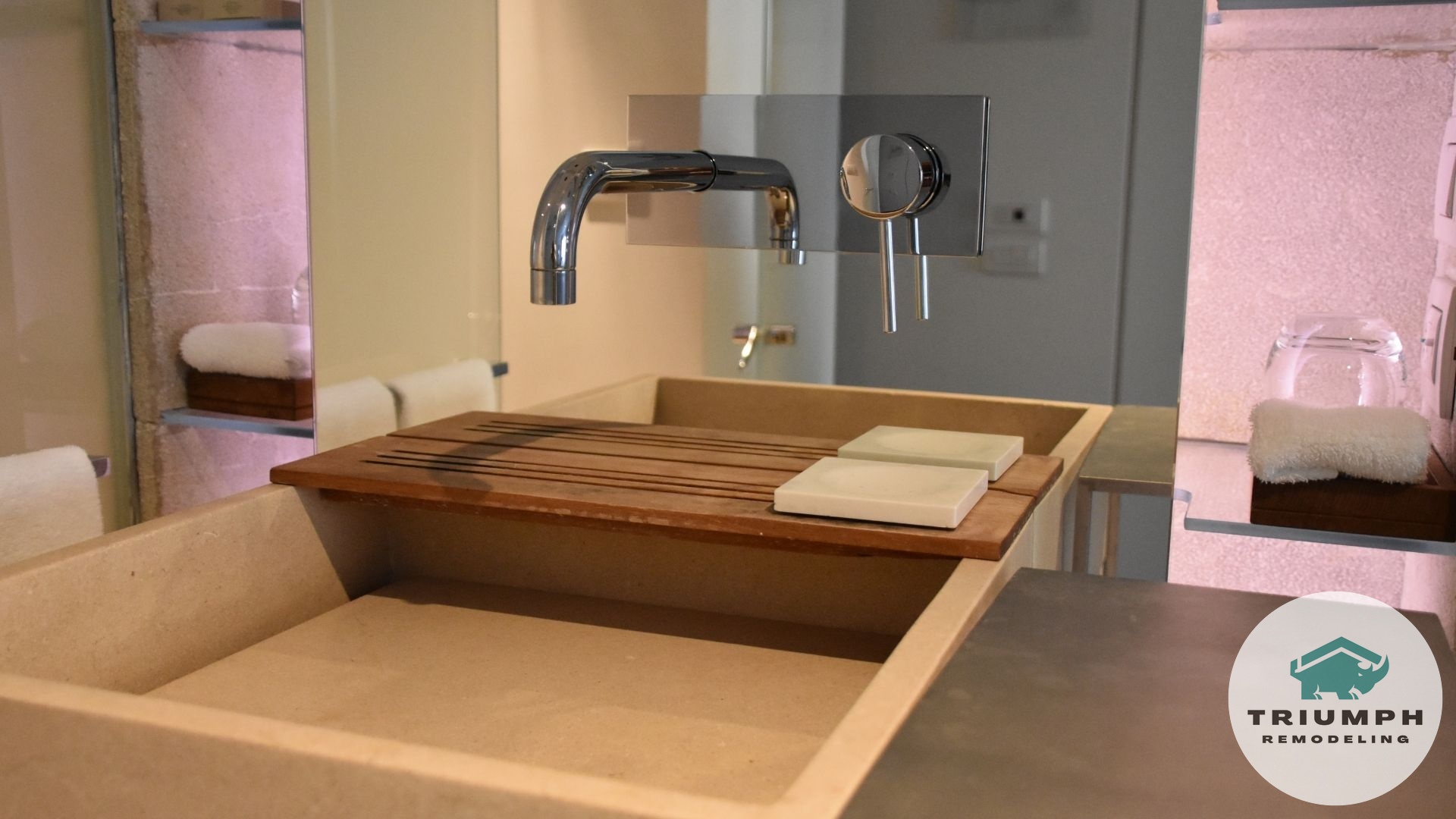 Where Should You Place Your Shower Niche? Where Should You Place Your Shower Niche? - Recessed niches: Organizing your shower without the plastic caddy.