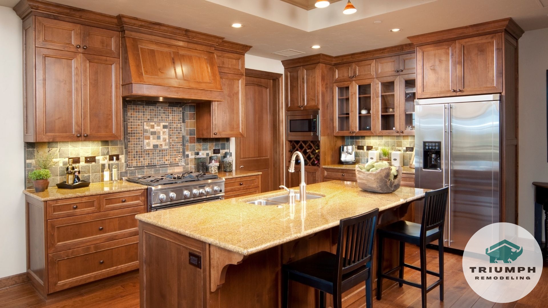 Why Are Pacific Beach Kitchens So Small? Why Are Pacific Beach Kitchens So Small? - Small kitchen renovations: Making a tiny Pacific Beach kitchen feel huge.