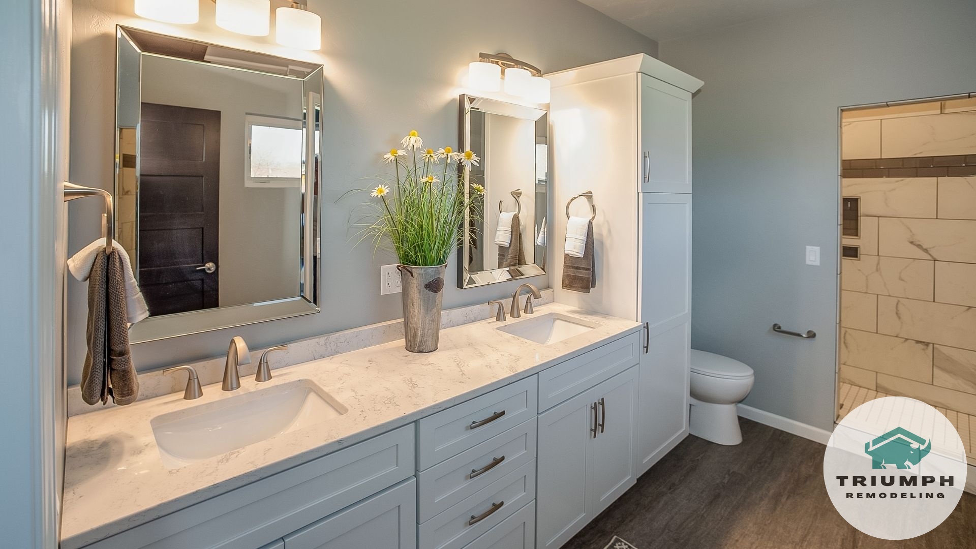 Why Are Plastic Shower Caddies a Problem? Why Are Plastic Shower Caddies a Problem? - Recessed niches: Organizing your shower without the plastic caddy.