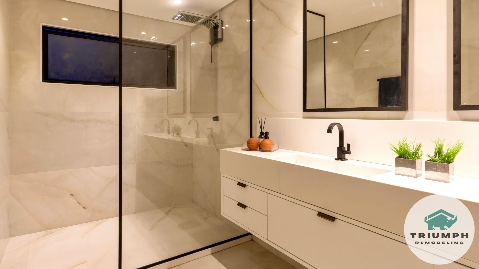 Why Do Guest Bathroom Upgrades Make Such a Big Impact? Why Do Guest Bathroom Upgrades Make Such a Big Impact? - Guest bathroom upgrades that wow your visitors.