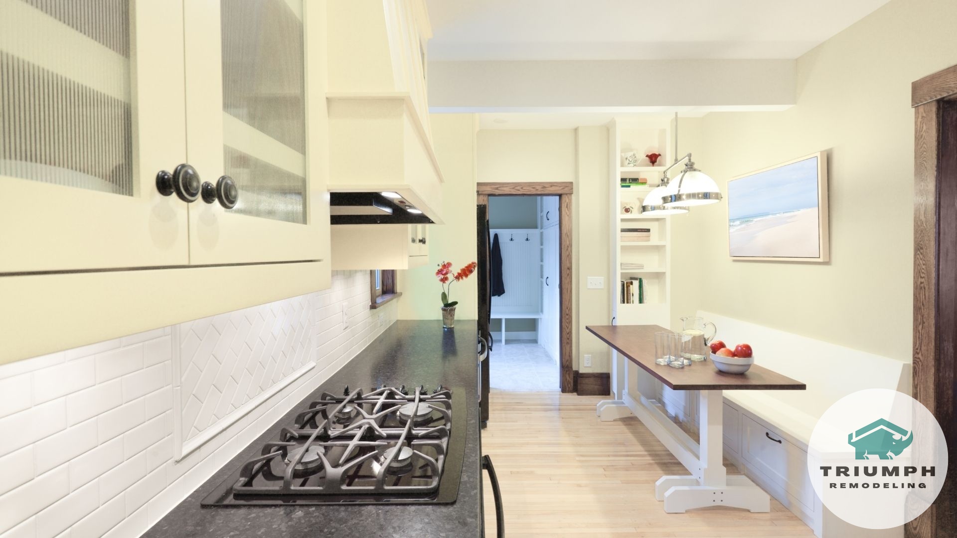 Why Do San Diego Families Need Durable Kitchen Materials? Why Do San Diego Families Need Durable Kitchen Materials? - Creating a kid-proof kitchen: Durable materials that look great.