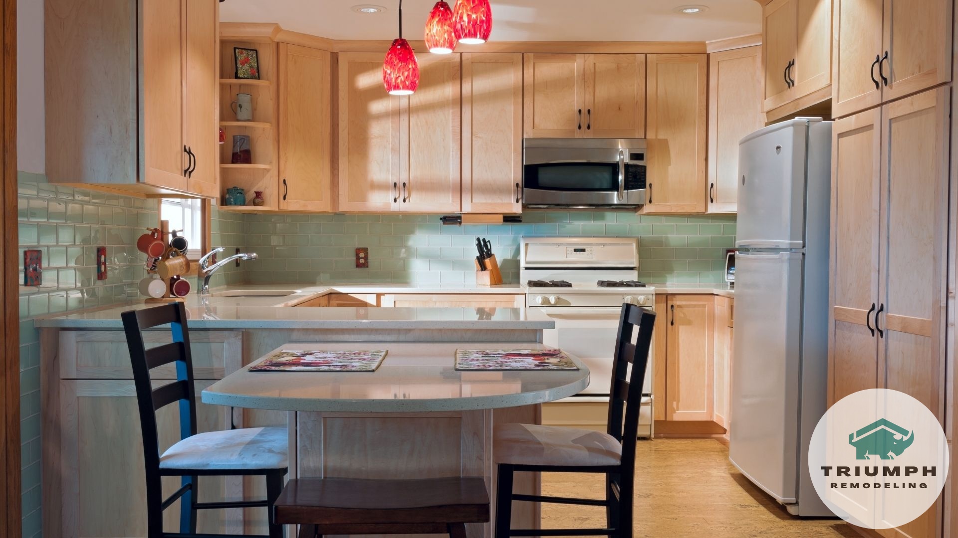 Why Do You Need a Kitchen Remodel Checklist? Why Do You Need a Kitchen Remodel Checklist? - Kitchen Remodel Checklist: Everything you need before you start.