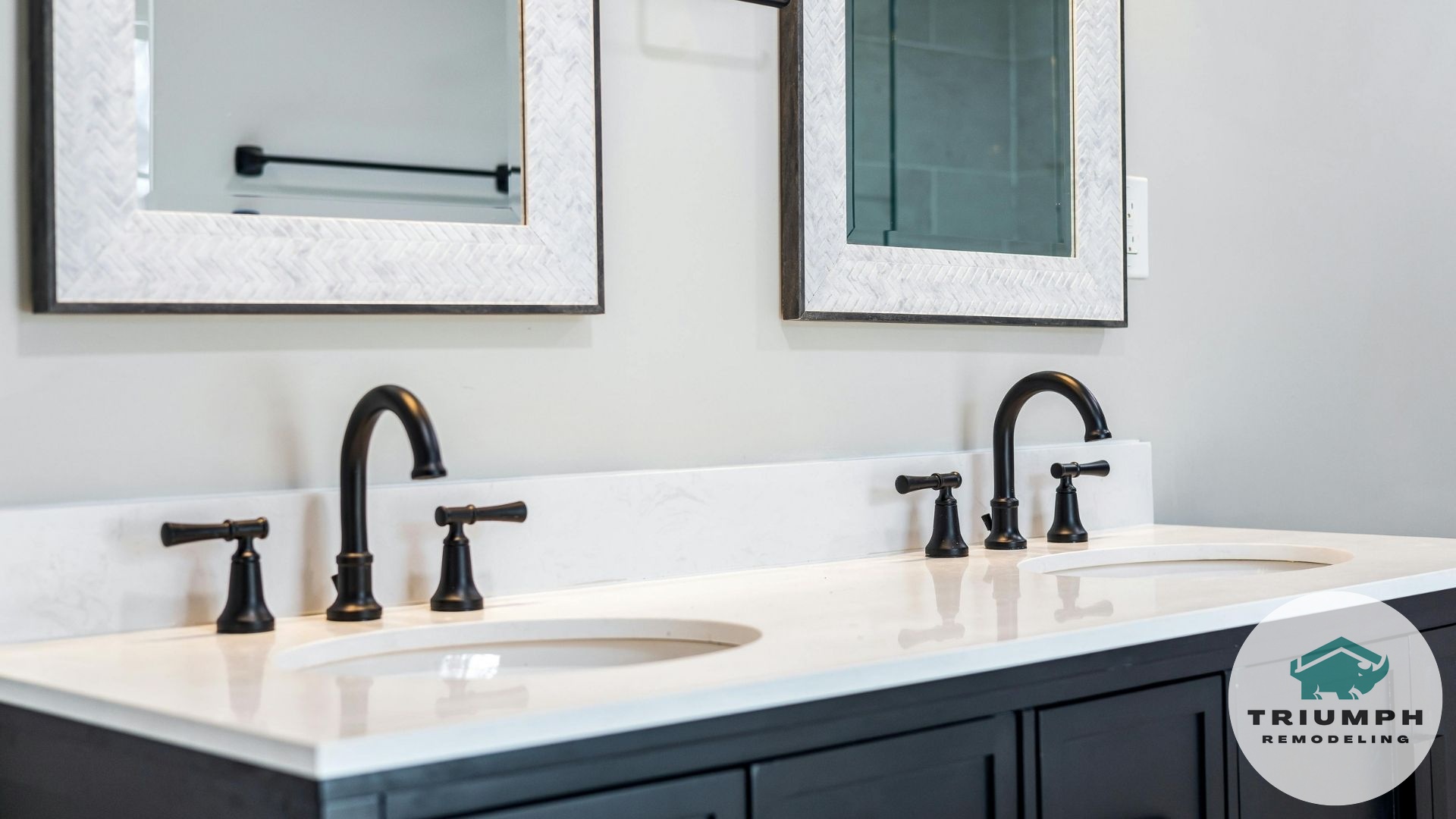 Why Does Choosing the Right Bathroom Contractor Matter So Much? Why Does Choosing the Right Bathroom Contractor Matter So Much? - 5 Mistakes to avoid when hiring a San Diego bathroom contractor.