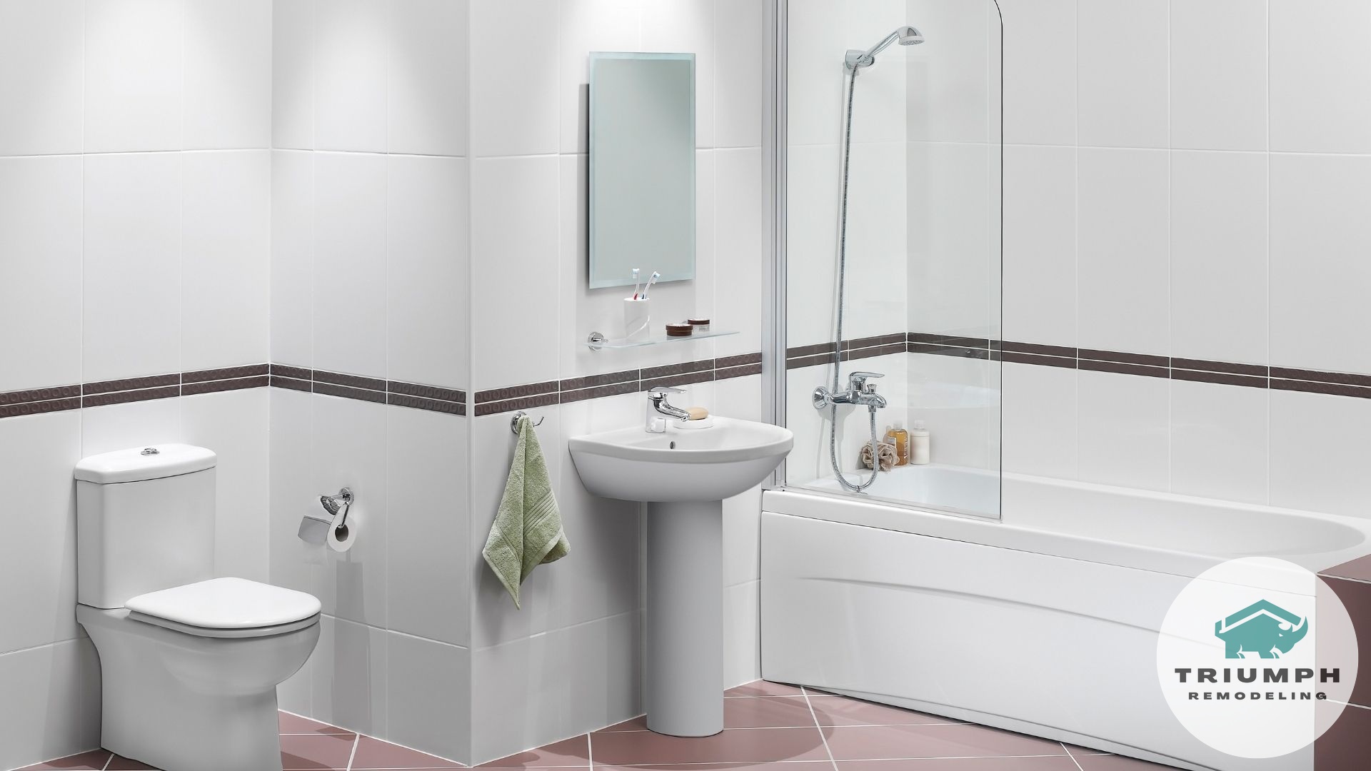Why Does Mold Keep Coming Back in San Diego Bathrooms? Why Does Mold Keep Coming Back in San Diego Bathrooms? - Ventilation 101: Ending bathroom mold once and for all.