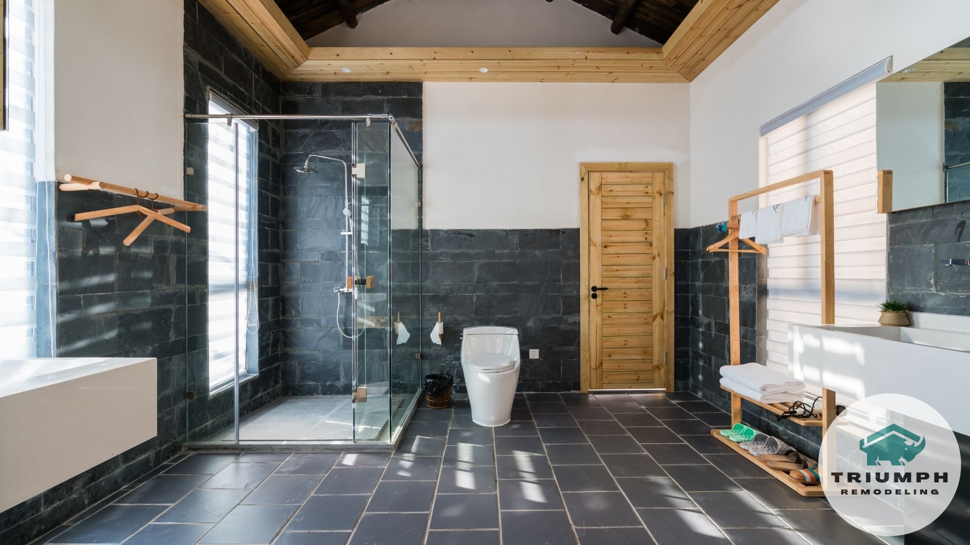 Why Does Your Bathroom Color Palette Matter for Resale Value? Why Does Your Bathroom Color Palette Matter for Resale Value? - How to choose a bathroom color palette for "Resale Value."