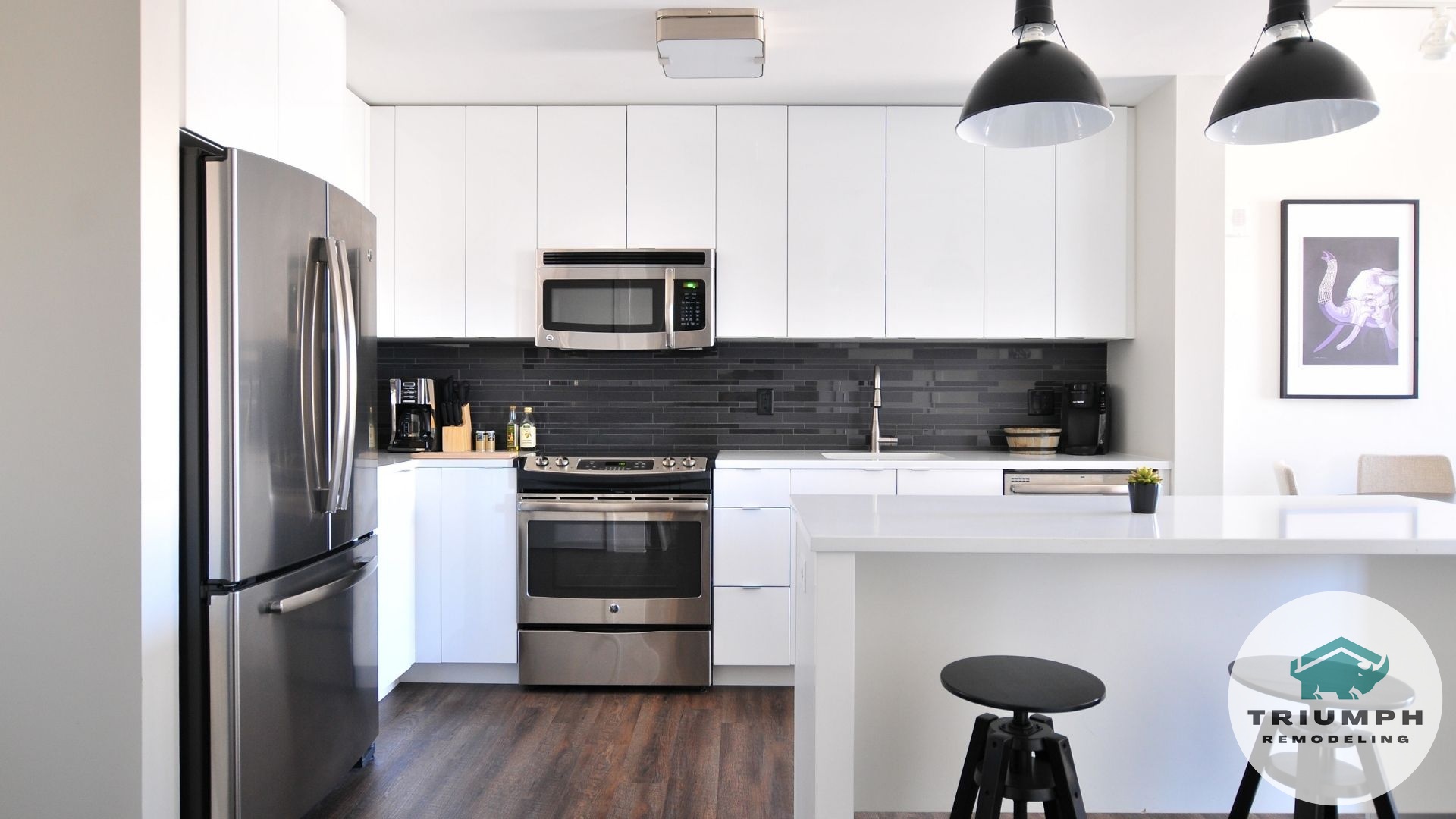 Why Is Kitchen Remodeling So Popular in San Diego? Why Is Kitchen Remodeling So Popular in San Diego? - The complete guide to kitchen remodeling in San Diego.