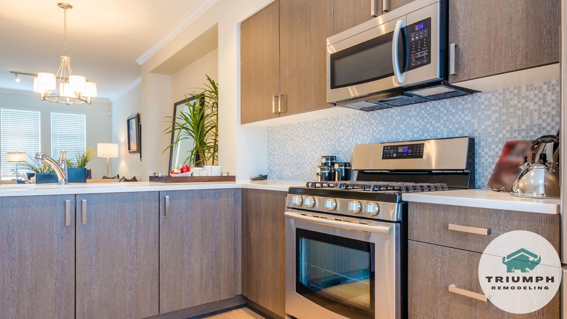 Why Is Luxury Vinyl Plank Perfect for San Diego Kitchens? Why Is Luxury Vinyl Plank Perfect for San Diego Kitchens? - Luxury vinyl plank (LVP) in the kitchen: The waterproof SD solution.