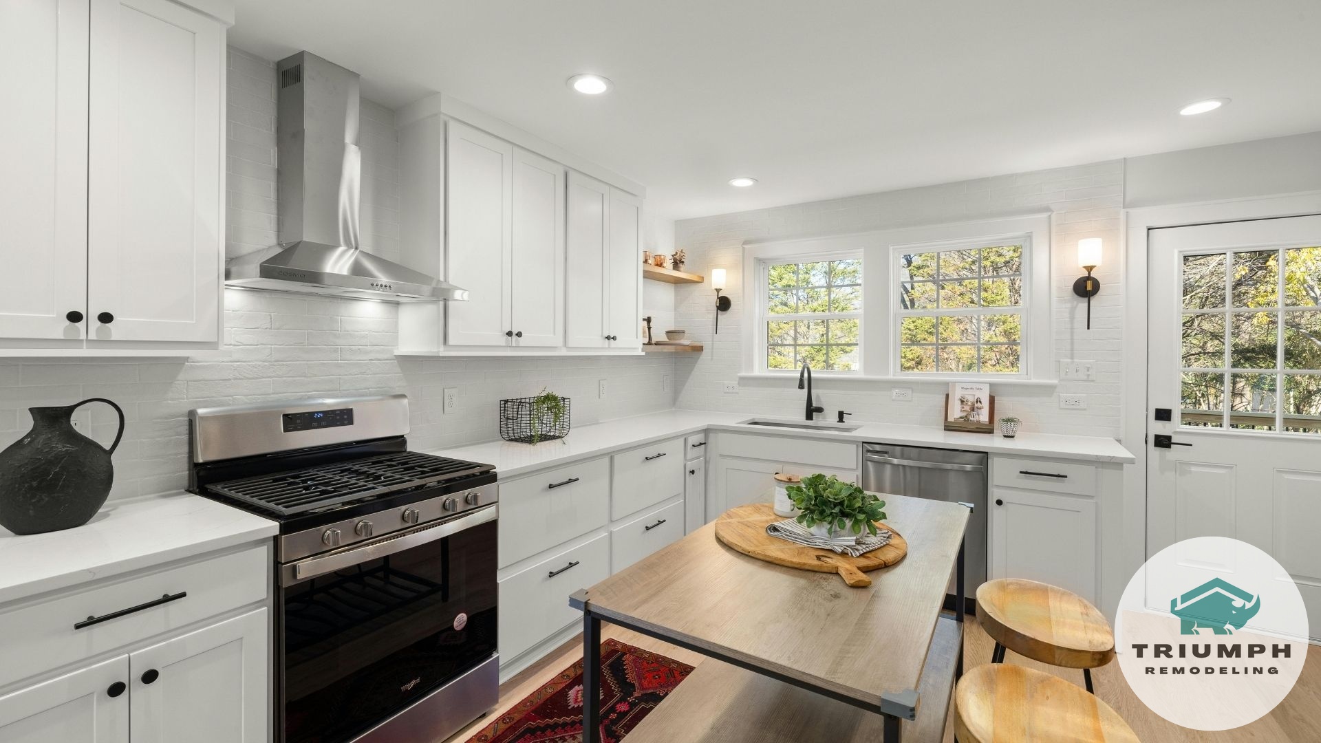 Why Is Under-Cabinet Lighting So Often Overlooked? Why Is Under-Cabinet Lighting So Often Overlooked? - Under-cabinet lighting: The most underrated kitchen upgrade.