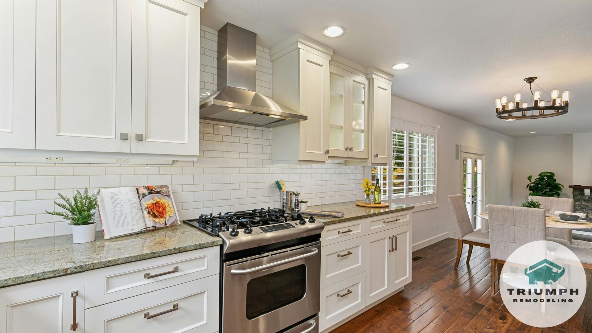 You Can Catch Design Problems Early You Can Catch Design Problems Early - 3D Rendering: Why you must see your kitchen in VR before building.